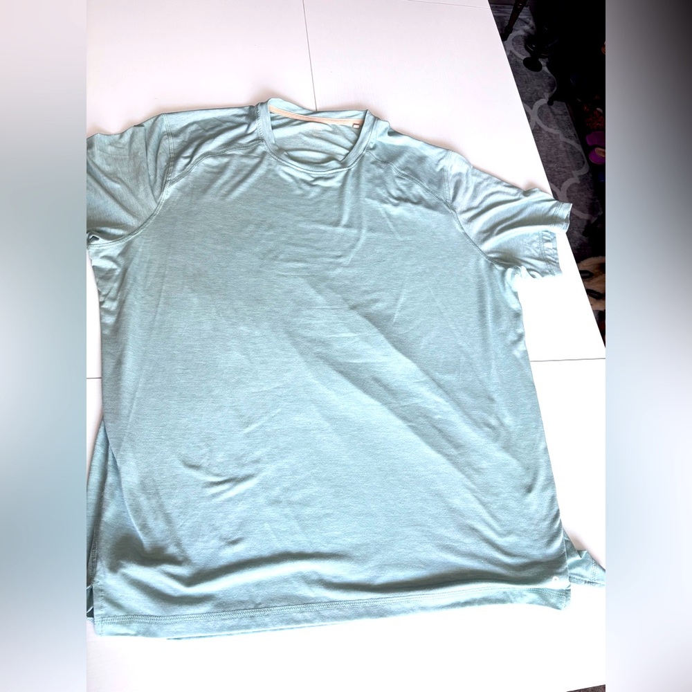 Right of Way Men’s T Shirt Size Xxl